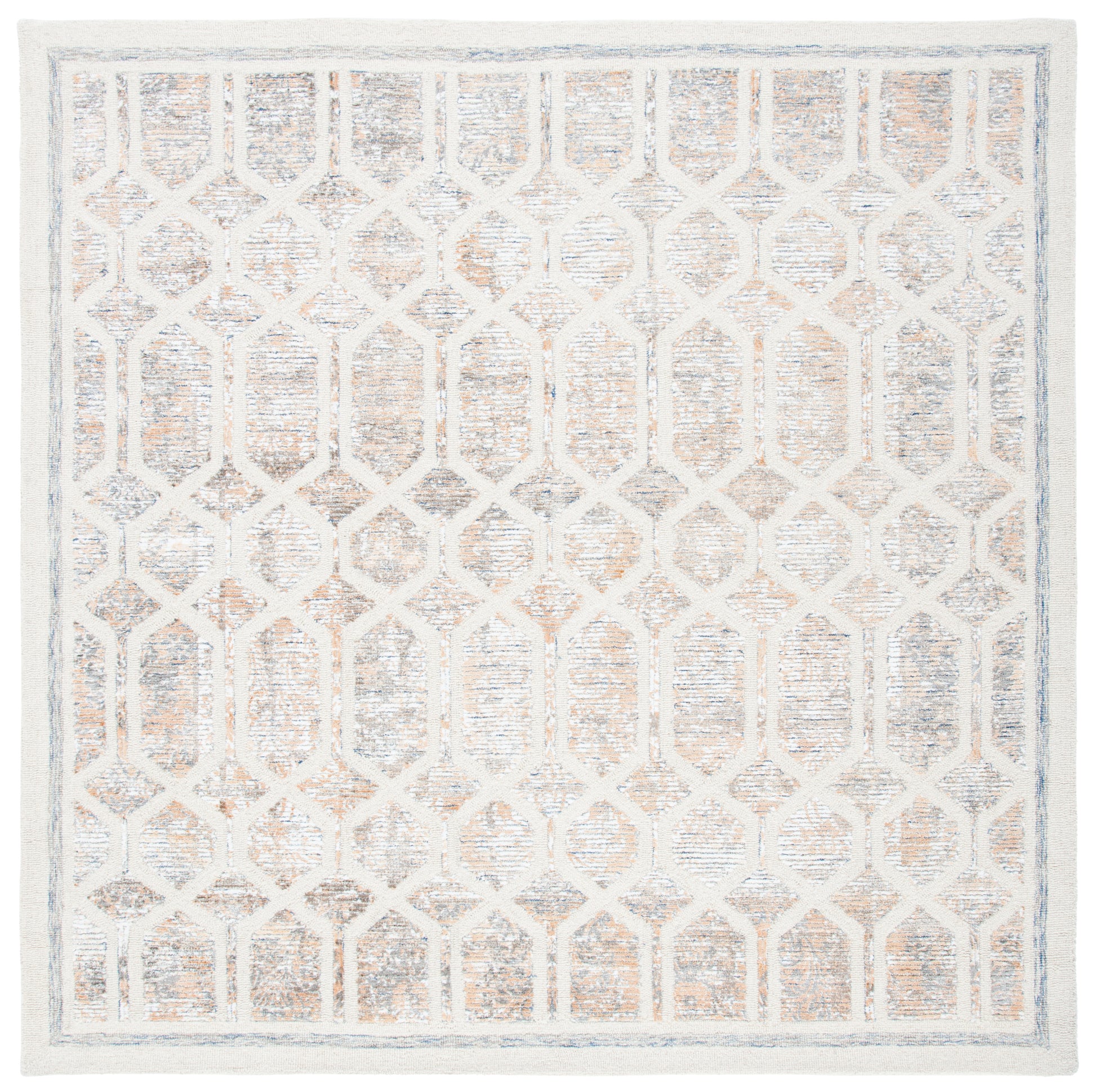 Safavieh Artistry Arr665D Ivory/Gold Area Rug