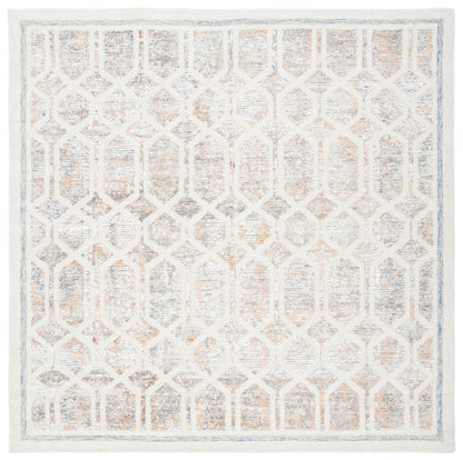 Safavieh Artistry Arr665D Ivory/Gold Area Rug