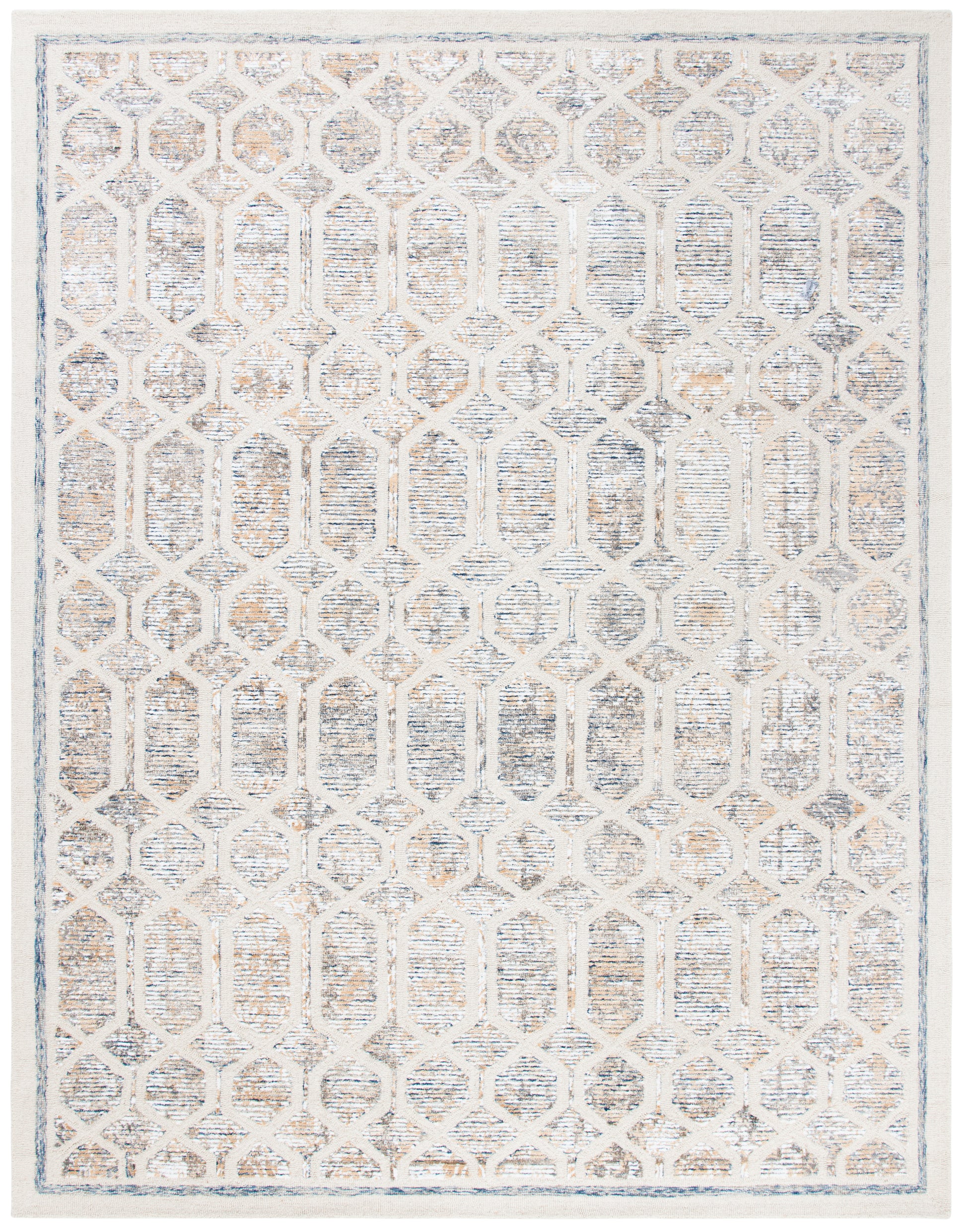 Safavieh Artistry Arr665D Ivory/Gold Area Rug