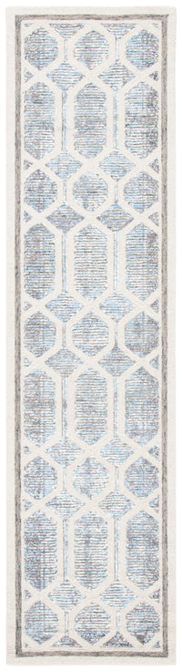 Safavieh Artistry Arr665M Ivory/Blue Area Rug