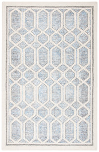 Safavieh Artistry Arr665M Ivory/Blue Area Rug