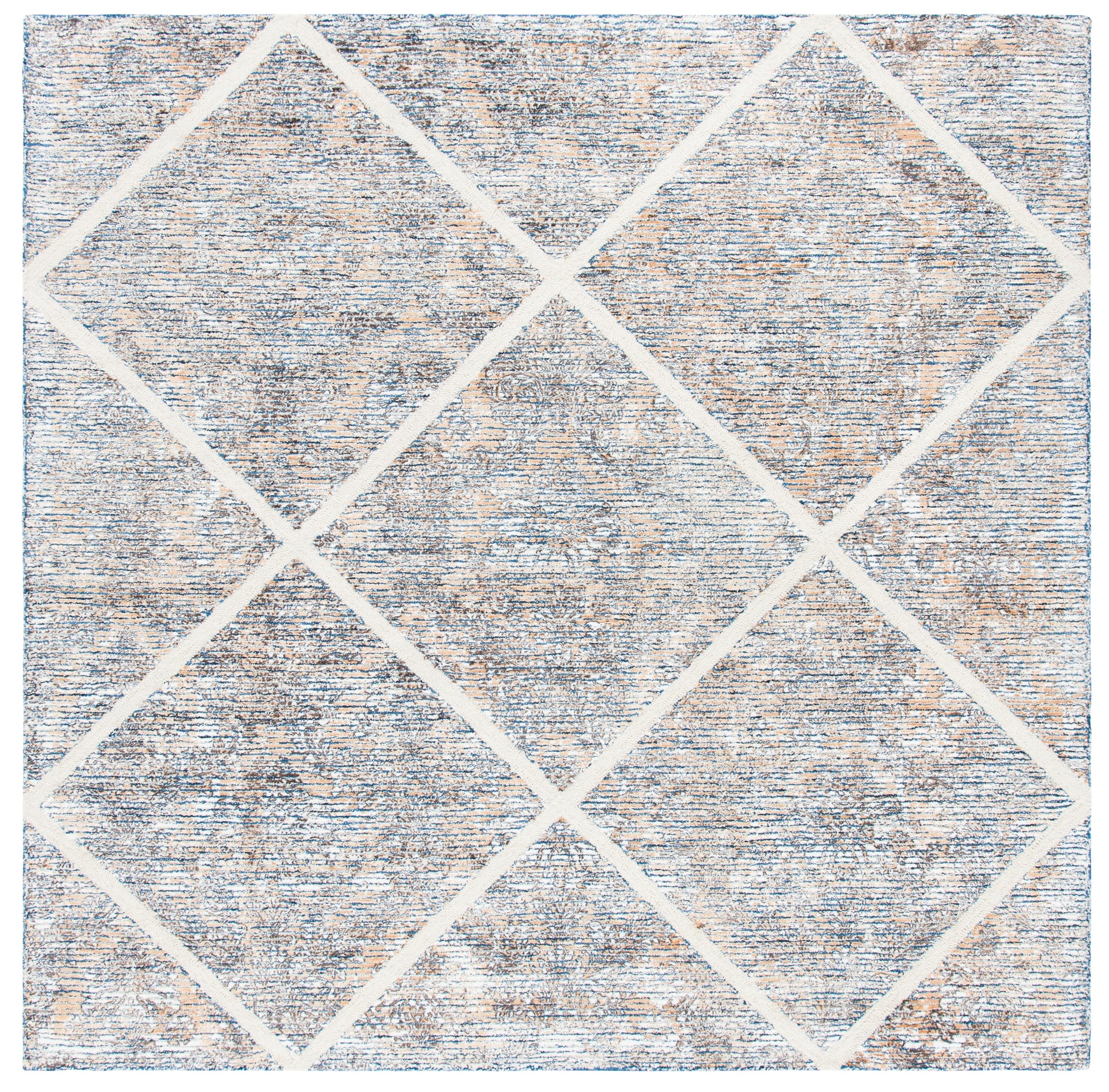 Safavieh Artistry Arr667D Ivory/Gold Area Rug