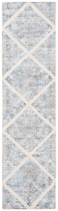 Safavieh Artistry Arr667M Ivory/Blue Area Rug