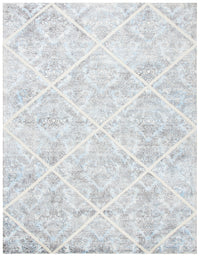 Safavieh Artistry Arr667M Ivory/Blue Area Rug