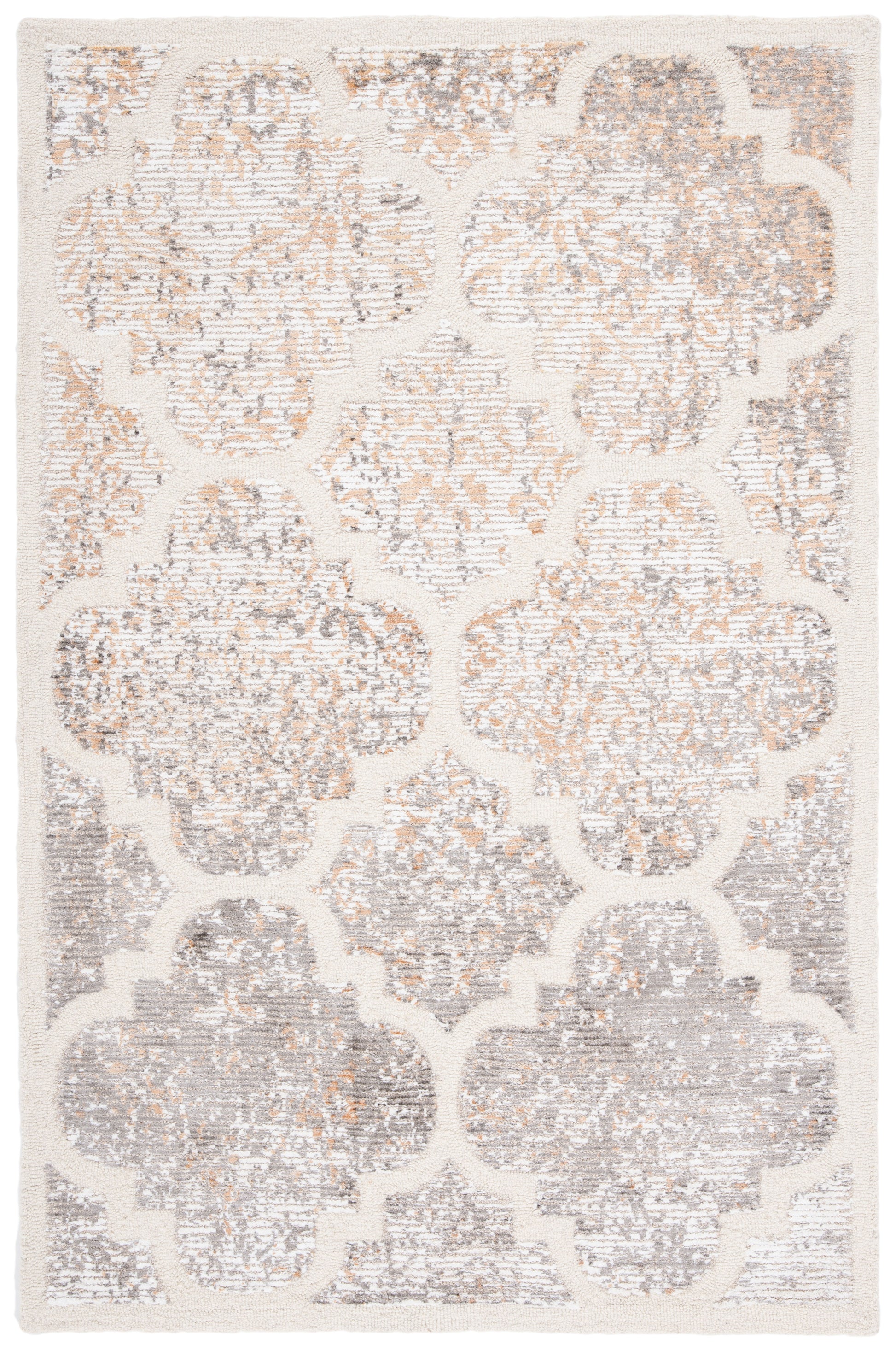 Safavieh Artistry Arr668D Ivory/Gold Area Rug