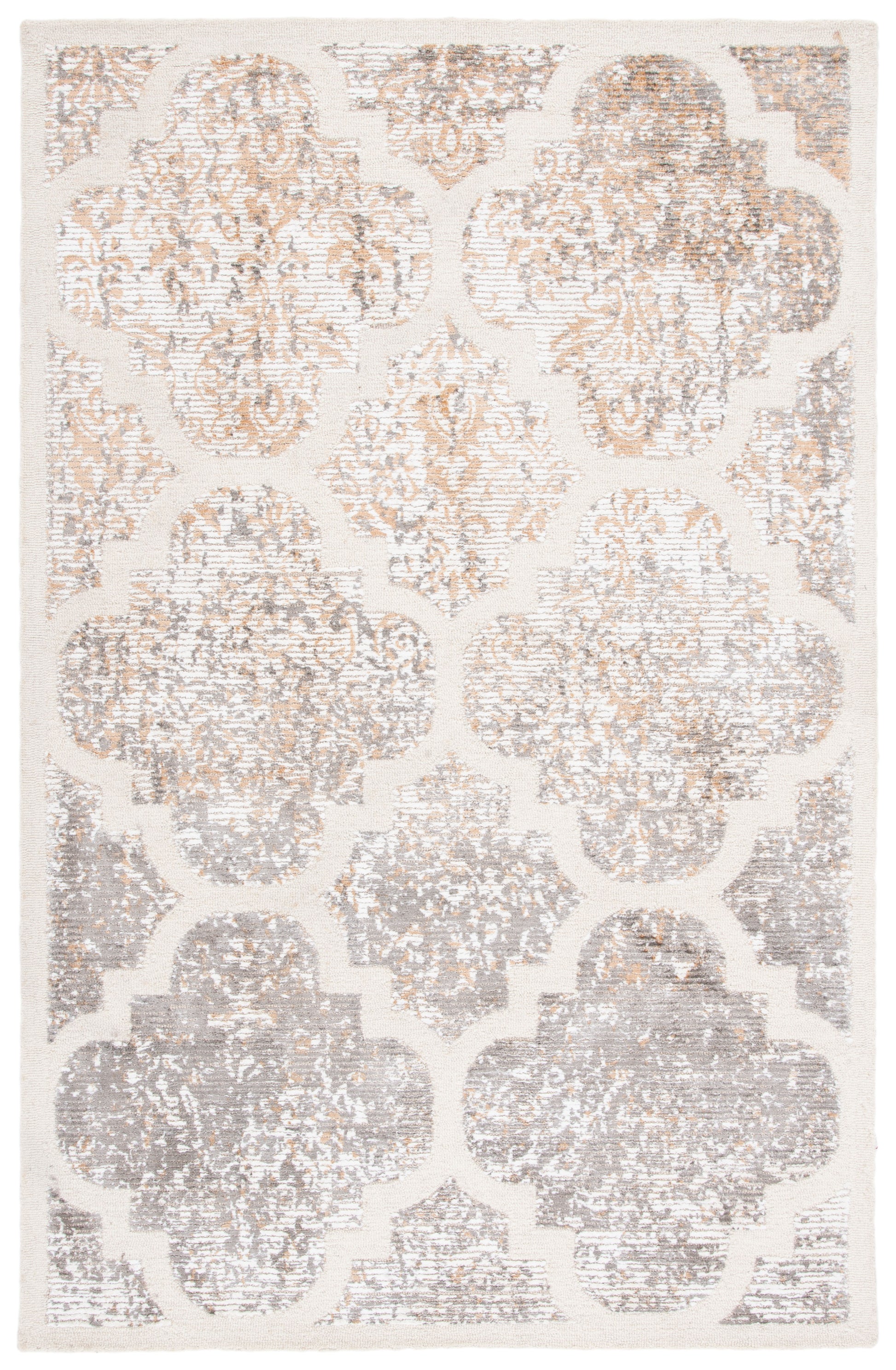 Safavieh Artistry Arr668D Ivory/Gold Area Rug