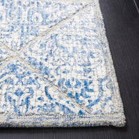 Safavieh Artistry Arr669M Blue/Natural Area Rug