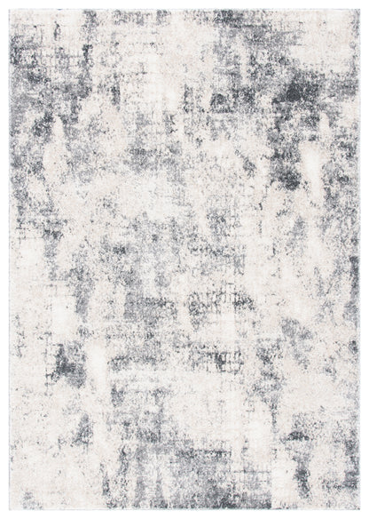 Safavieh Aston Asn704A Ivory/Grey Area Rug