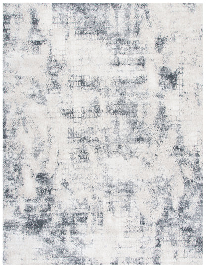 Safavieh Aston Asn704A Ivory/Grey Area Rug