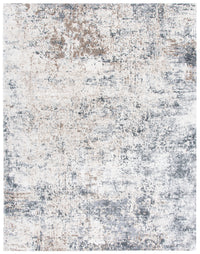 Safavieh Aston Asn705A Ivory/Grey Area Rug