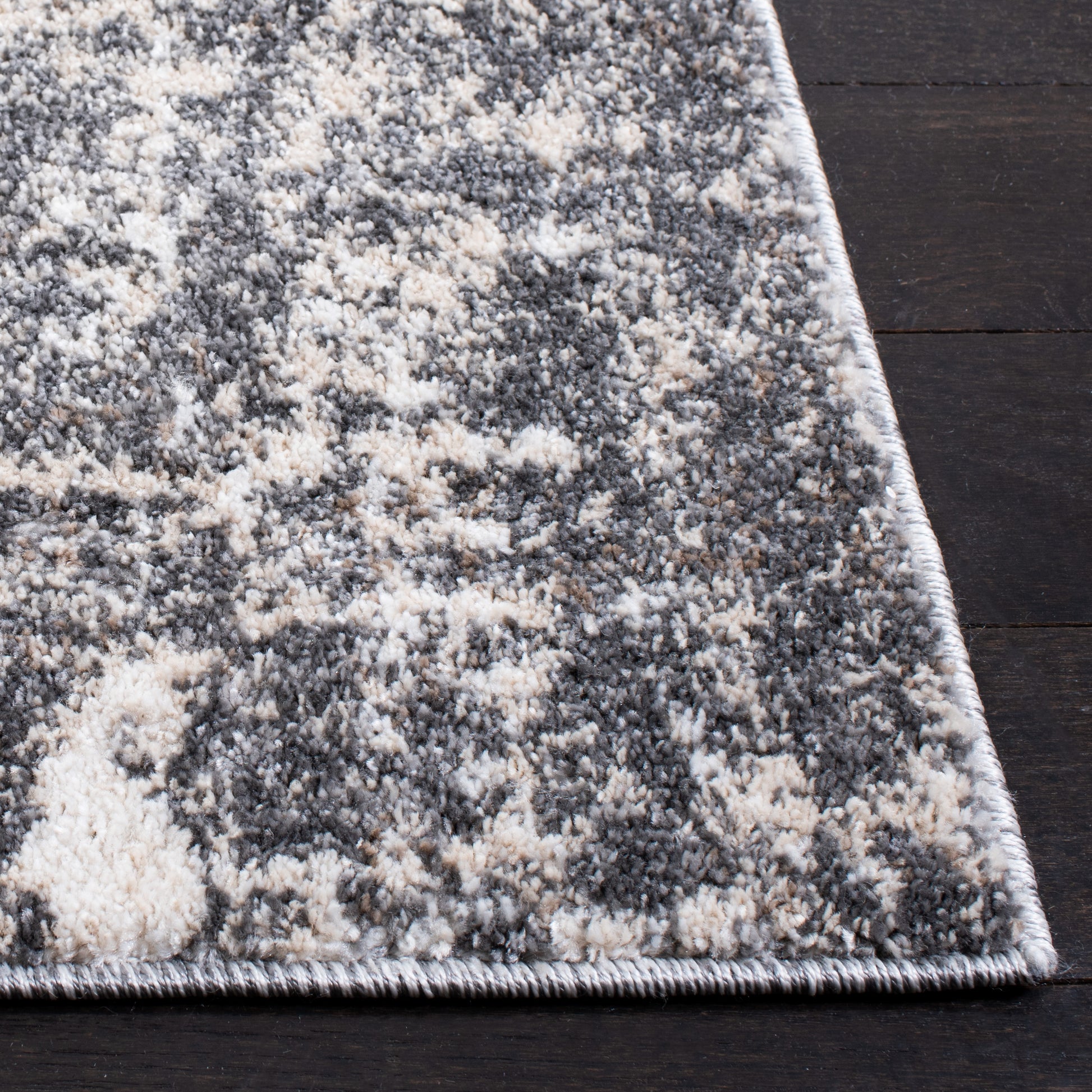 Safavieh Aston Asn705F Grey/Ivory Area Rug