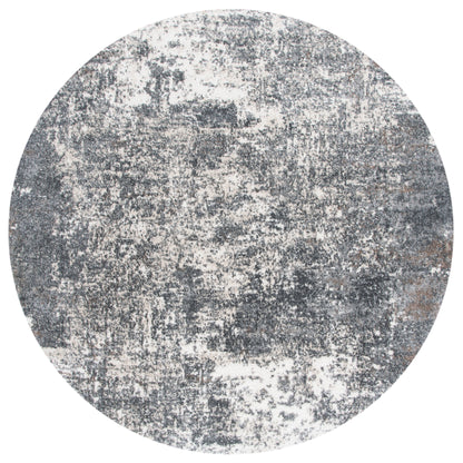 Safavieh Aston Asn705F Grey/Ivory Area Rug