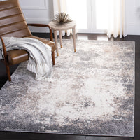 Safavieh Aston Asn707F Grey/Ivory Area Rug