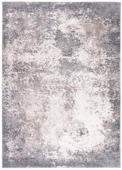 Safavieh Aston Asn707F Grey/Ivory Area Rug