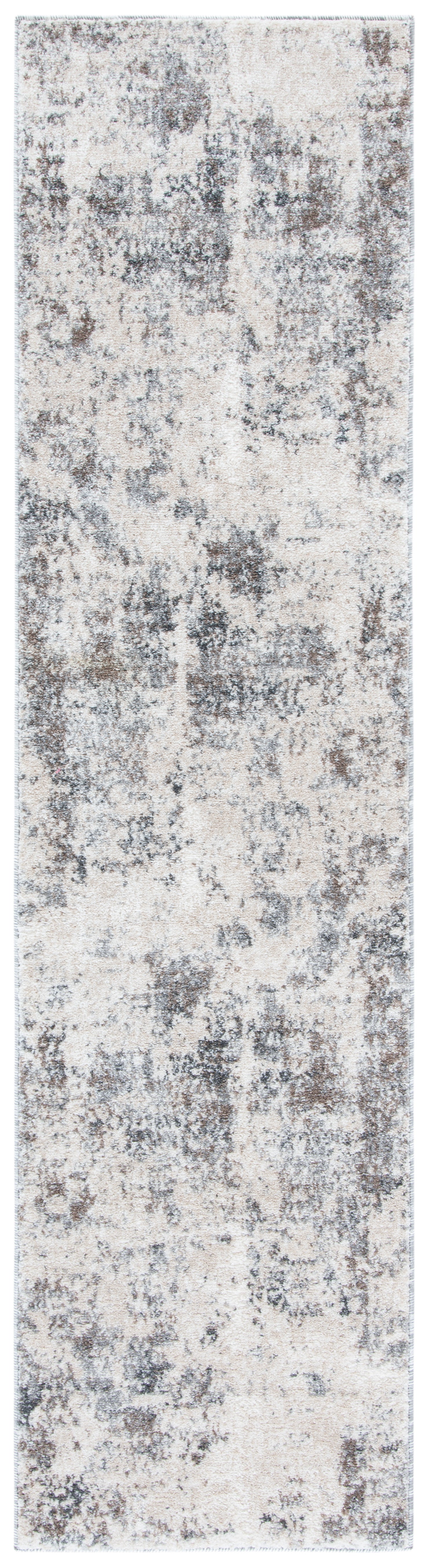 Safavieh Aston Asn710A Ivory/Grey Area Rug