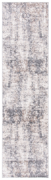 Safavieh Aston Asn713A Ivory/Grey Area Rug