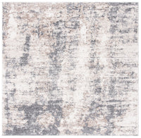 Safavieh Aston Asn713A Ivory/Grey Area Rug