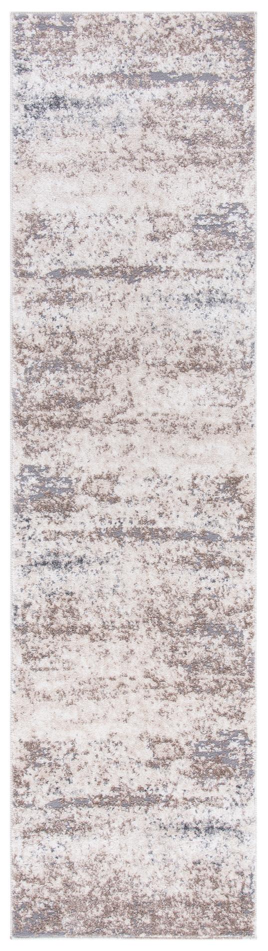 Safavieh Aston Asn799A Ivory/Grey Area Rug