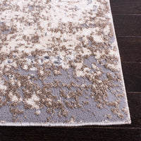 Safavieh Aston Asn799A Ivory/Grey Area Rug