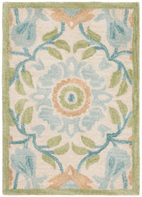 Safavieh Antiquity At59A Ivory/Green Area Rug