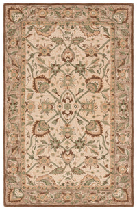 Safavieh Antiquity At65B Ivory/Beige Area Rug