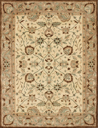 Safavieh Antiquity At65B Ivory/Beige Area Rug