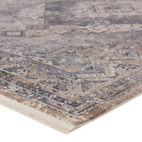 Jaipur Athenian Langdon Ath03 Blue/Gray Area Rug