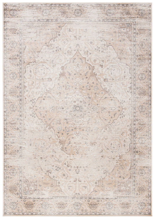 Safavieh Atlas Atl948A Ivory/Beige Area Rug