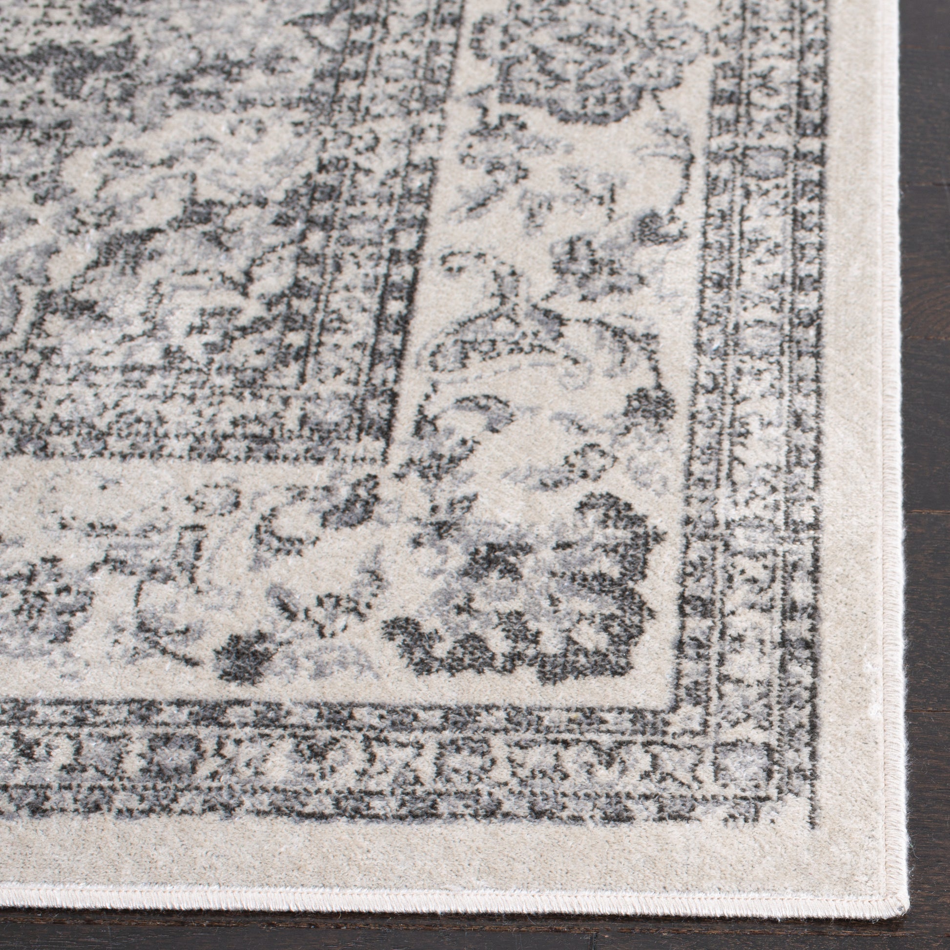 Safavieh Atlas Atl960A Ivory/Beige Area Rug