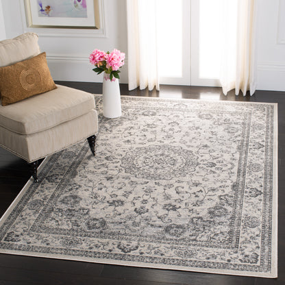 Safavieh Atlas Atl960A Ivory/Beige Area Rug