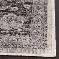 Safavieh Atlas Atl966G Ivory/Grey Area Rug