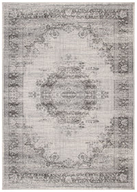 Safavieh Atlas Atl966G Ivory/Grey Area Rug