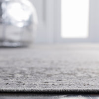 Safavieh Atlas Atl968F Charcoal/Grey Area Rug