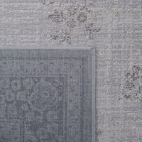 Safavieh Atlas Atl968F Charcoal/Grey Area Rug