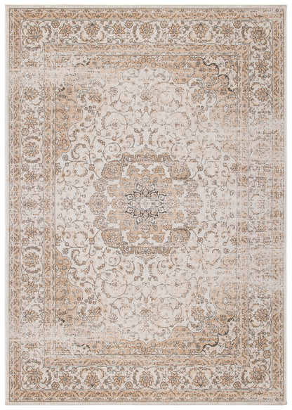 Safavieh Atlas Atl972A Ivory/Beige Area Rug