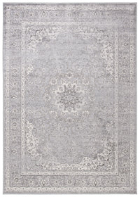 Safavieh Atlas Atl972F Charcoal/Grey Area Rug