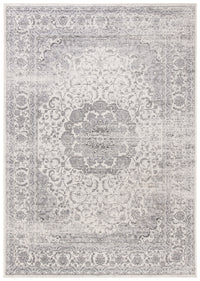 Safavieh Atlas Atl972G Ivory/Grey Area Rug