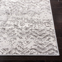 Safavieh Atlas Atl975F Charcoal/Grey Area Rug