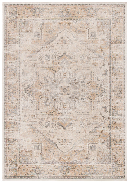 Safavieh Atlas Atl976C Camel/Stone Area Rug