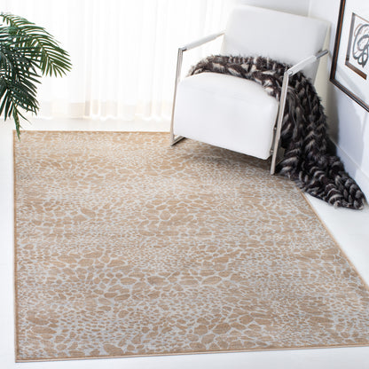 Safavieh Atlas Atl985A Ivory/Beige Area Rug