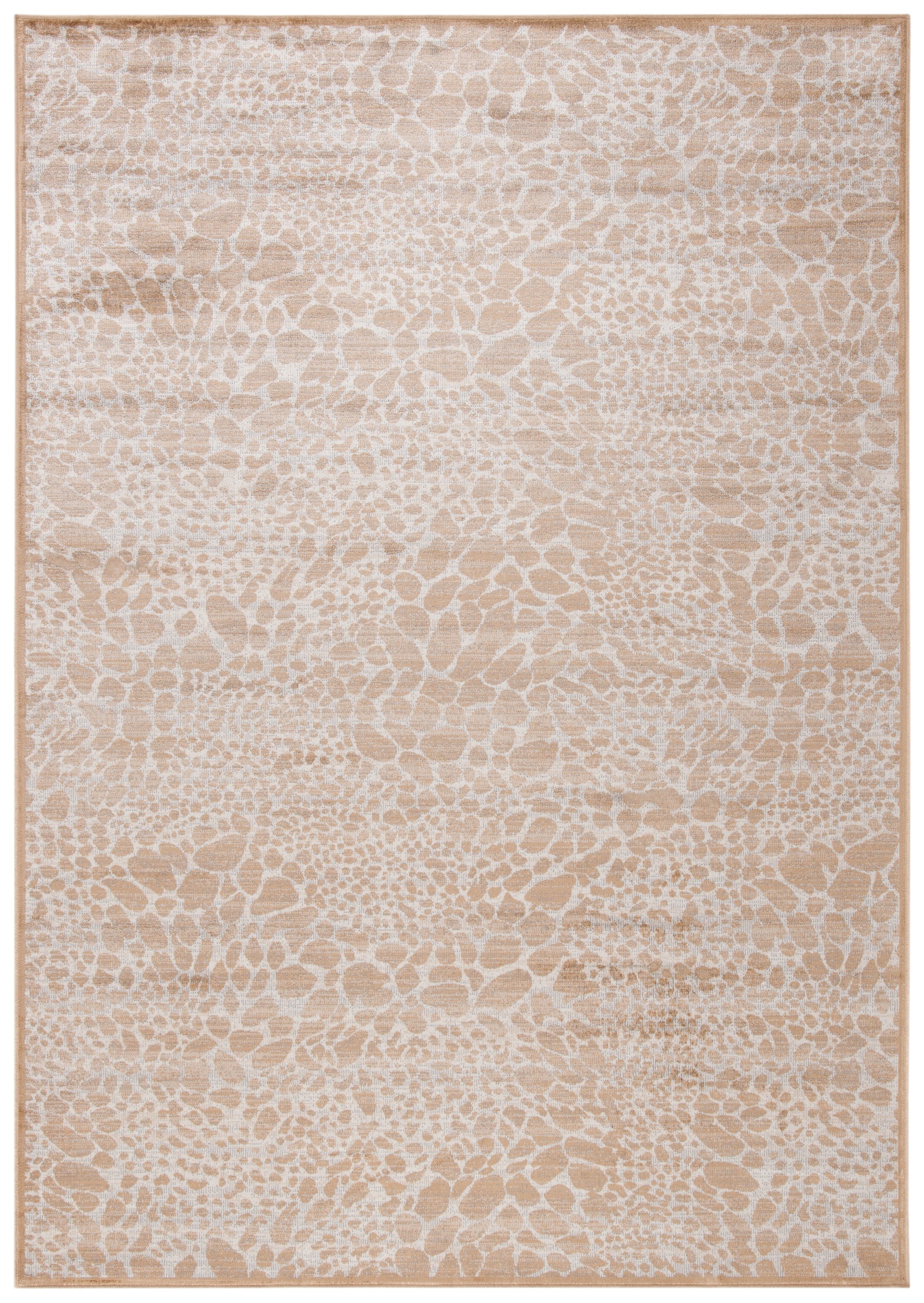 Safavieh Atlas Atl985A Ivory/Beige Area Rug