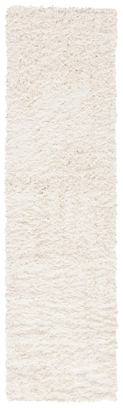 Safavieh August Shag Aug200C Ivory Area Rug