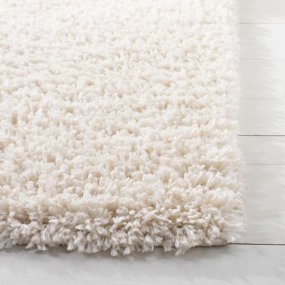 Safavieh August Shag Aug200C Ivory Area Rug