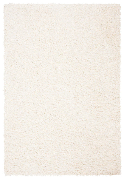 Safavieh August Shag Aug200C Ivory Area Rug