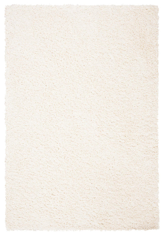 Safavieh August Shag Aug200C Ivory Area Rug