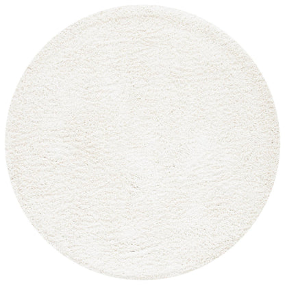 Safavieh August Shag Aug200C Ivory Area Rug