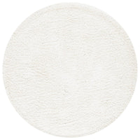 Safavieh August Shag Aug200C Ivory Area Rug