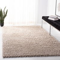 Safavieh August Shag Aug200D Beige Area Rug