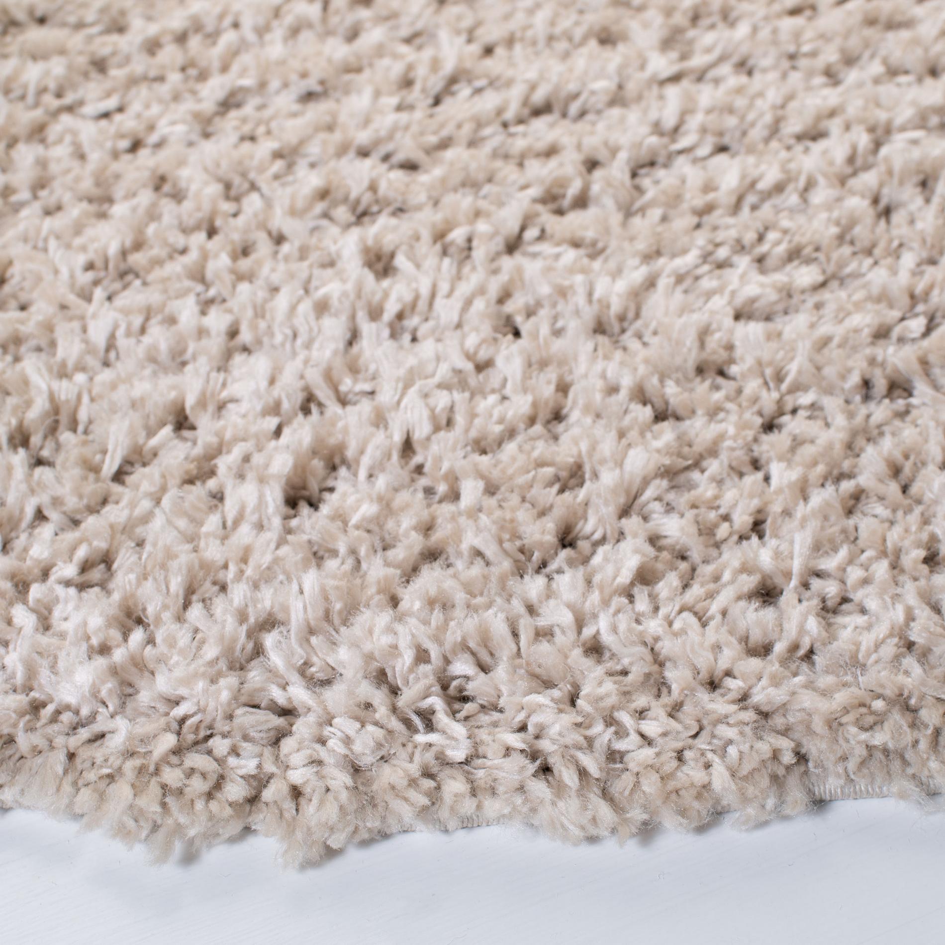 Safavieh August Shag Aug200D Beige Area Rug