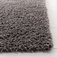 Safavieh August Shag Aug200F Grey Area Rug